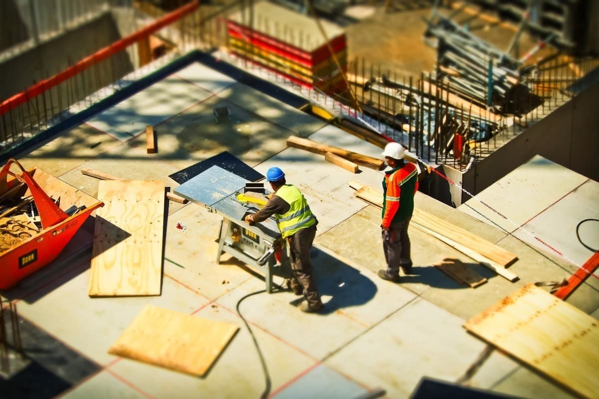 Cleveland Commercial Roofing
