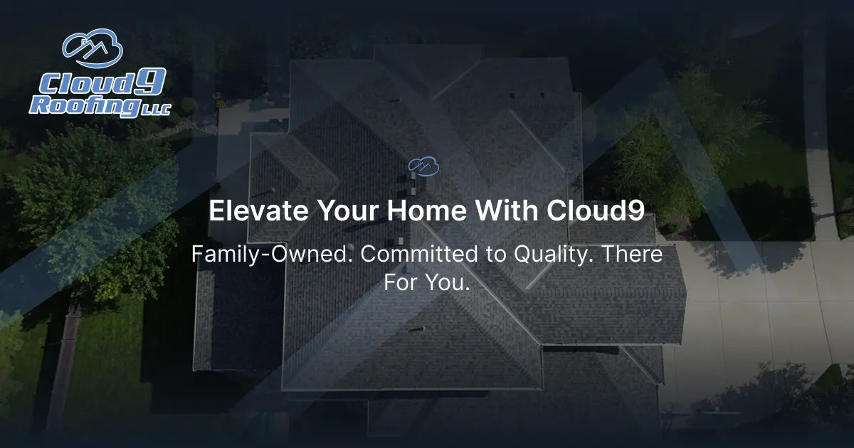 Cloud9 Roofing LLC