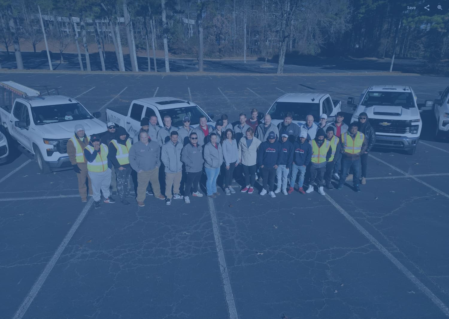 Colony Roofers