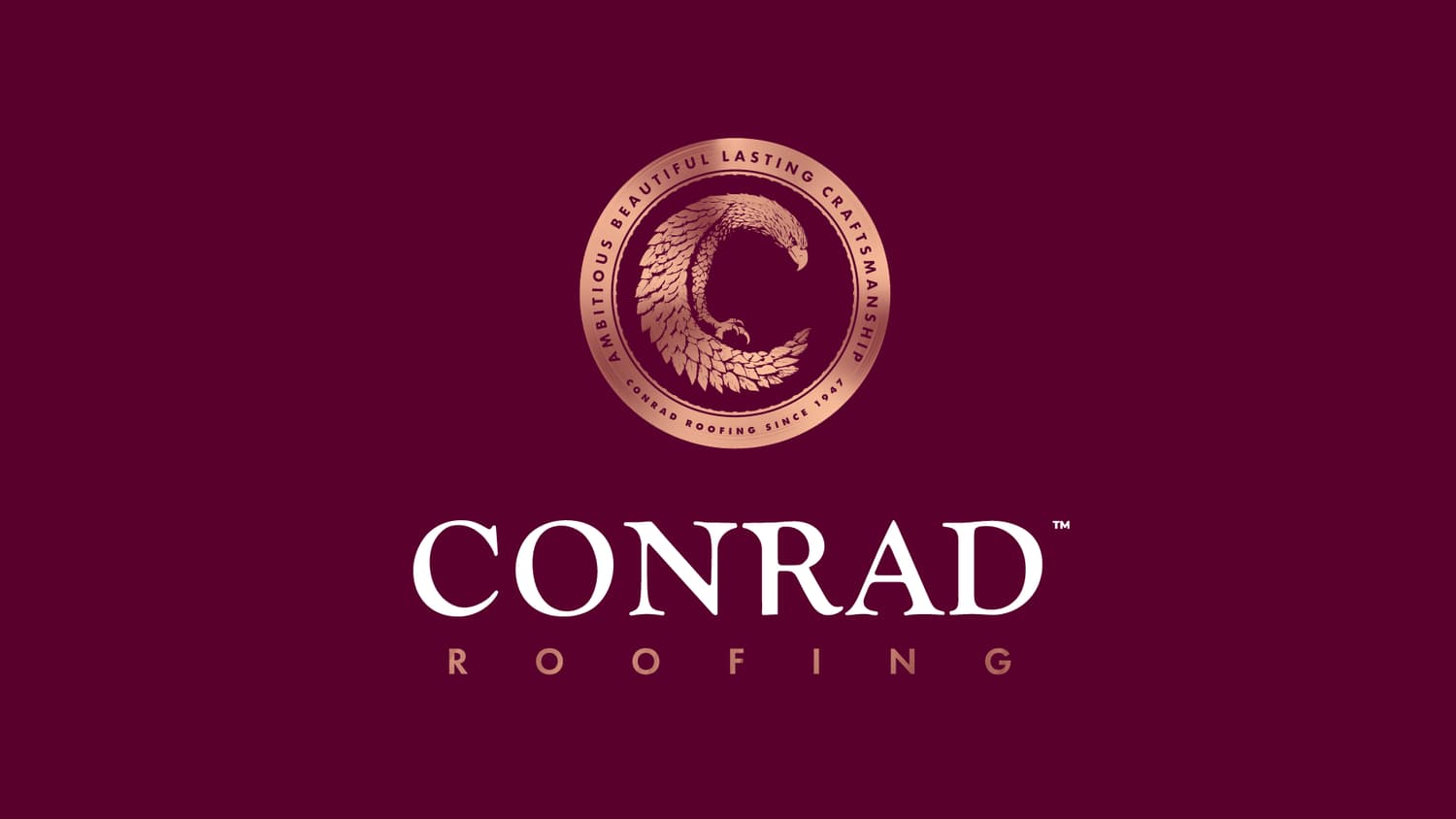 Conrad Roofing