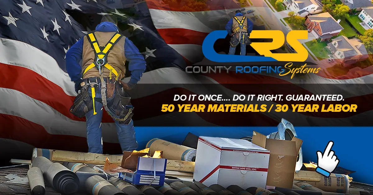 County Roofing Systems