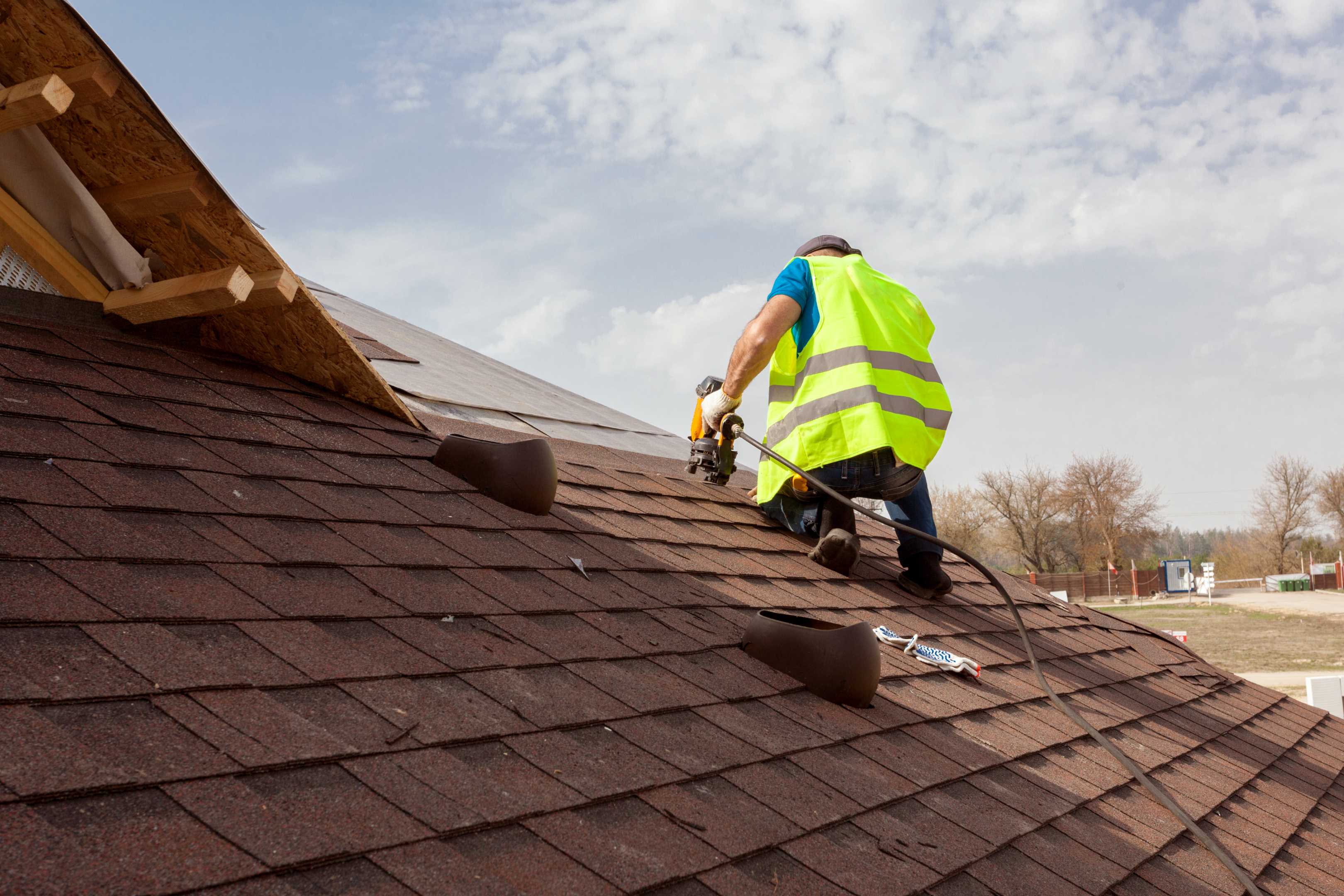 DC Roofing Repairs