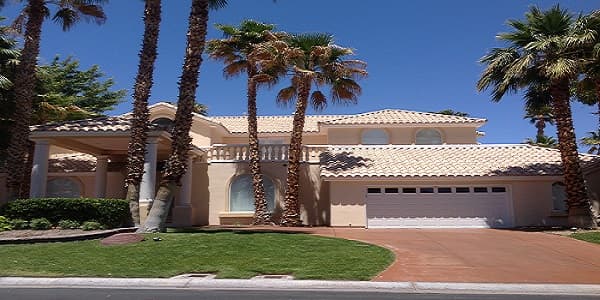 Desert Valley Roofing LLC