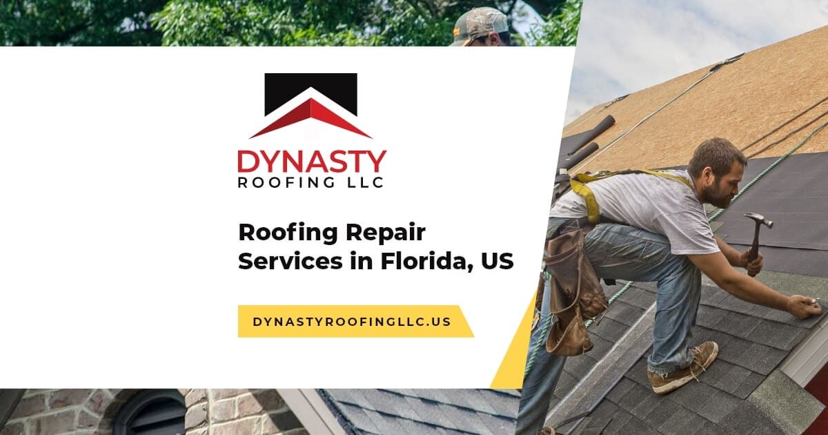 Dynasty Roofting LLC