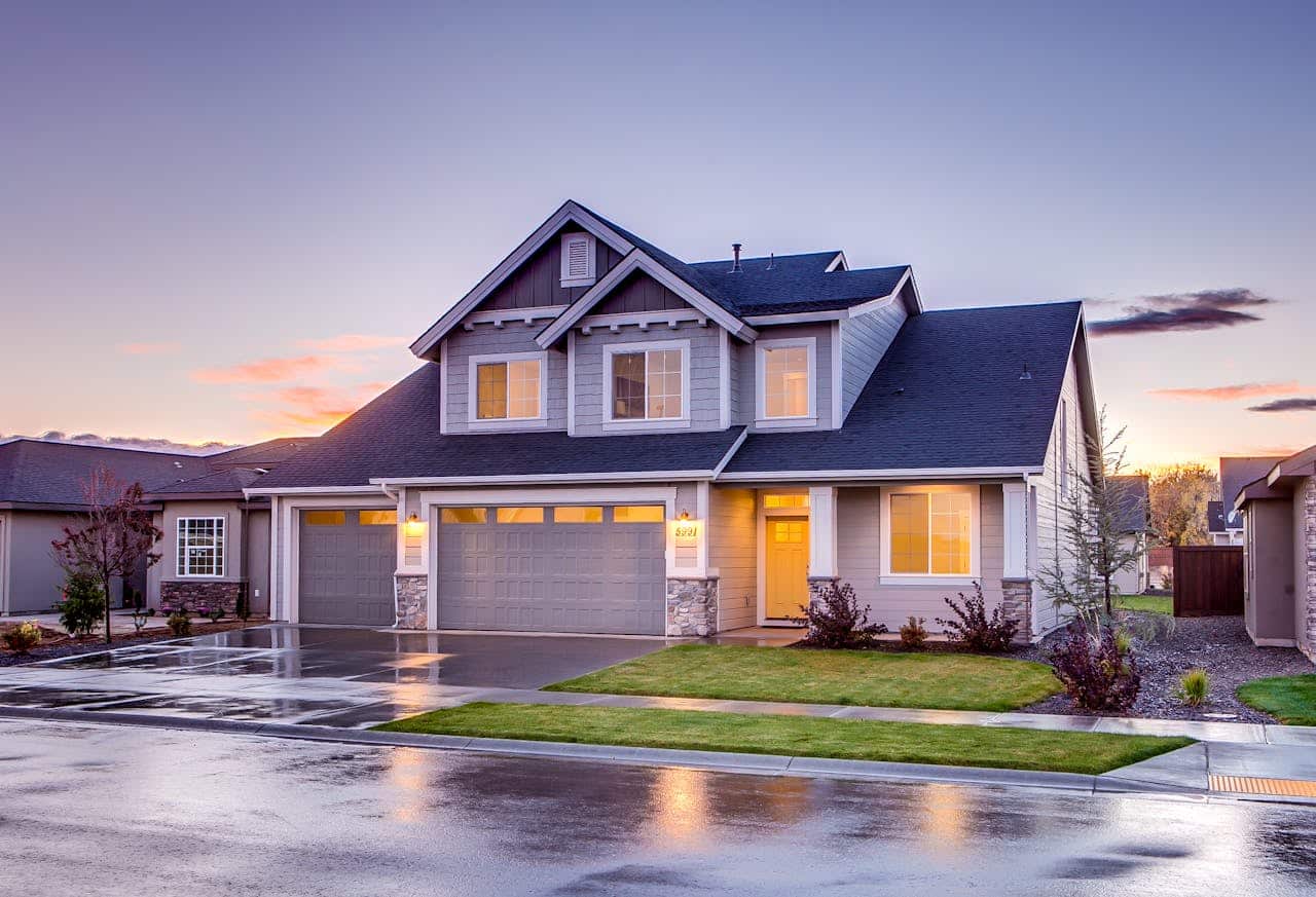 Edwin's Roofing Experts