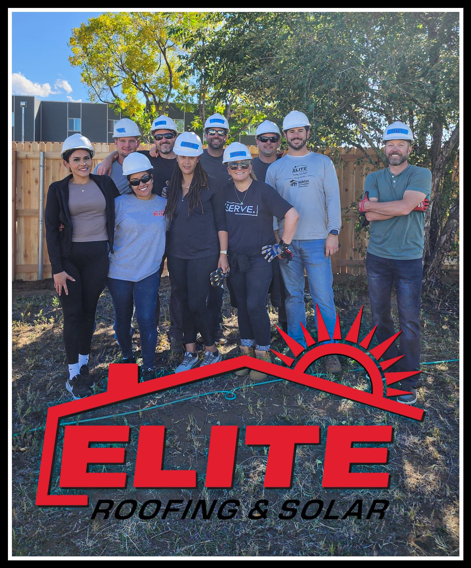 Elite Roofing & Solar