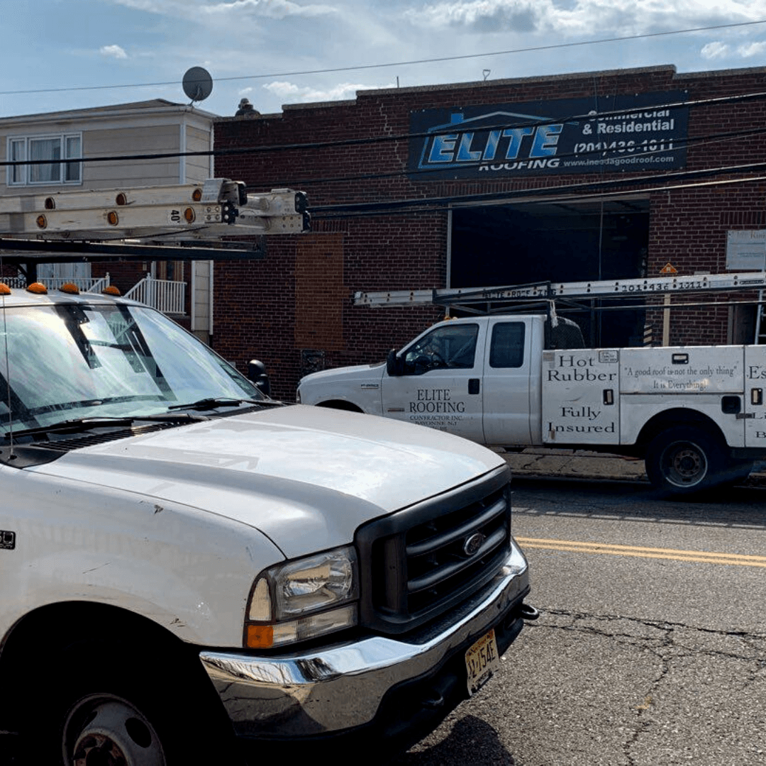 Elite Roofing