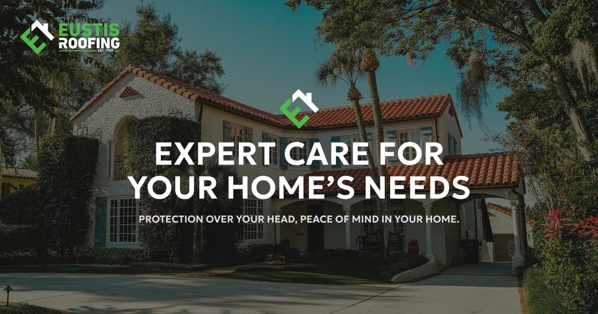 Eustis Roofing