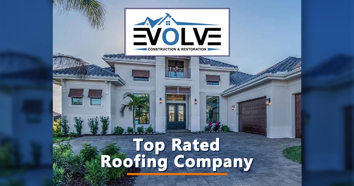 Evolve Construction