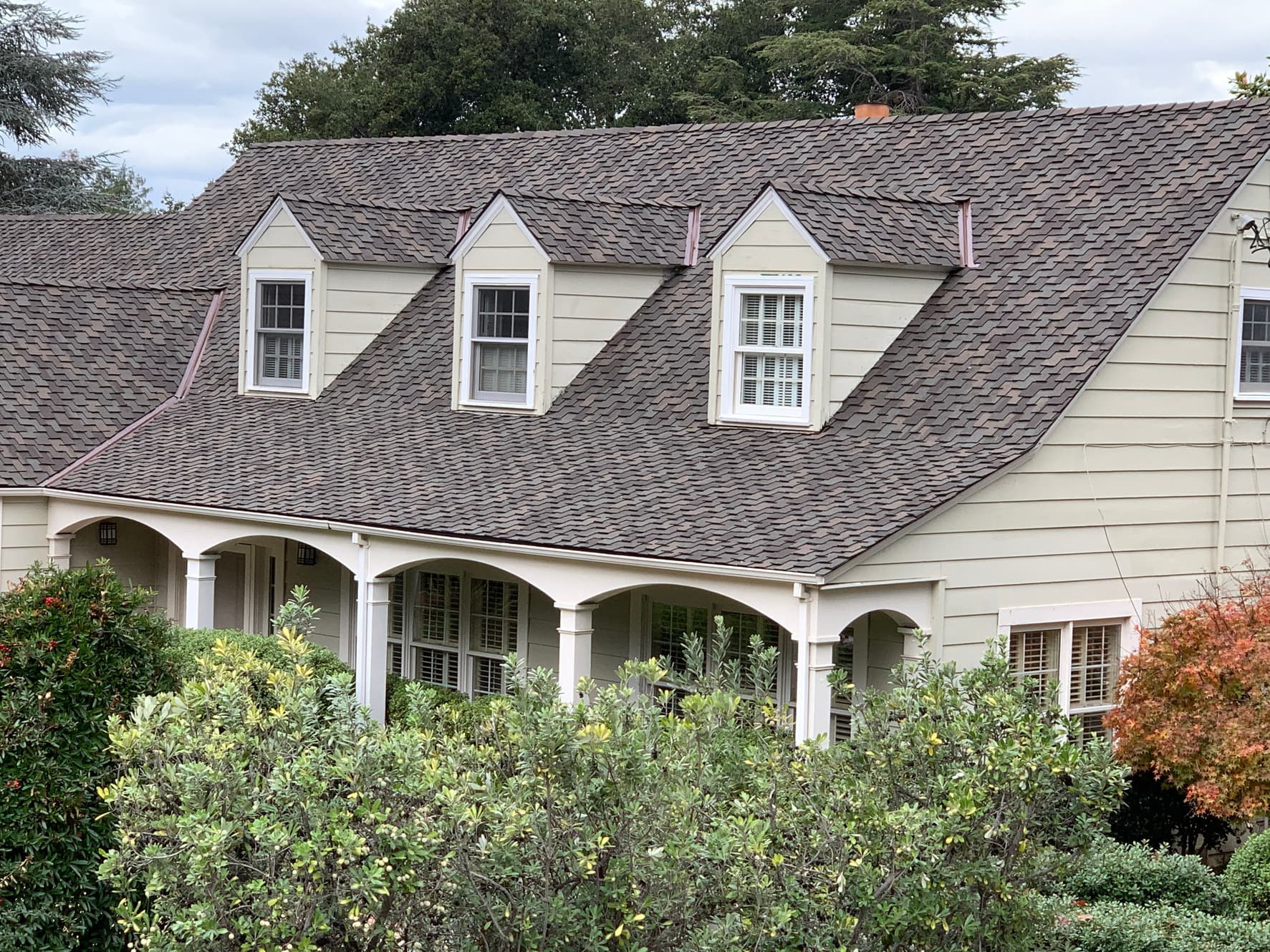 Exclusively Roofing Inc.