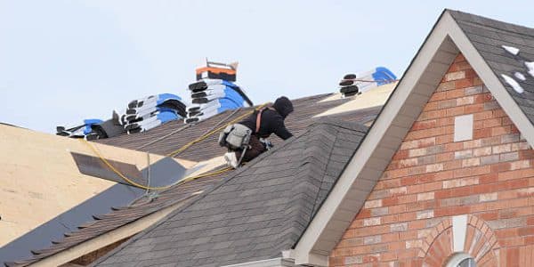 Expert Roofing & Home Improvement