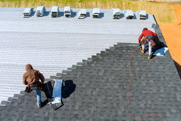 Falcon Roofing & Restoration