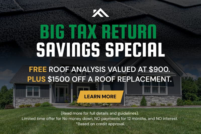 Findlay Roofing