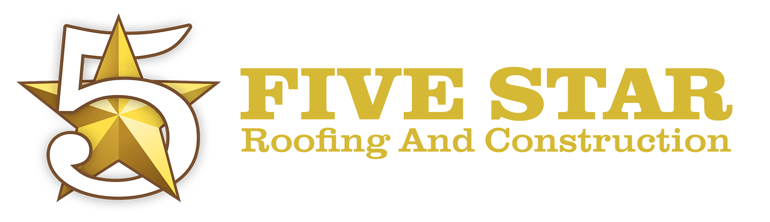 5 Star Roofing and Construction