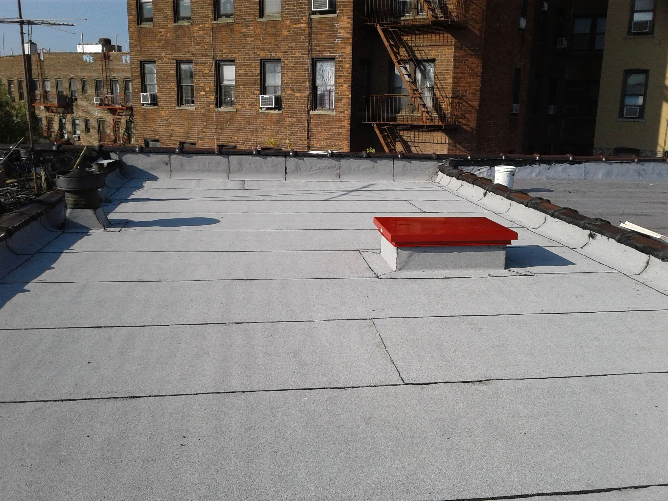 Fix A Roof Roofing Contractor
