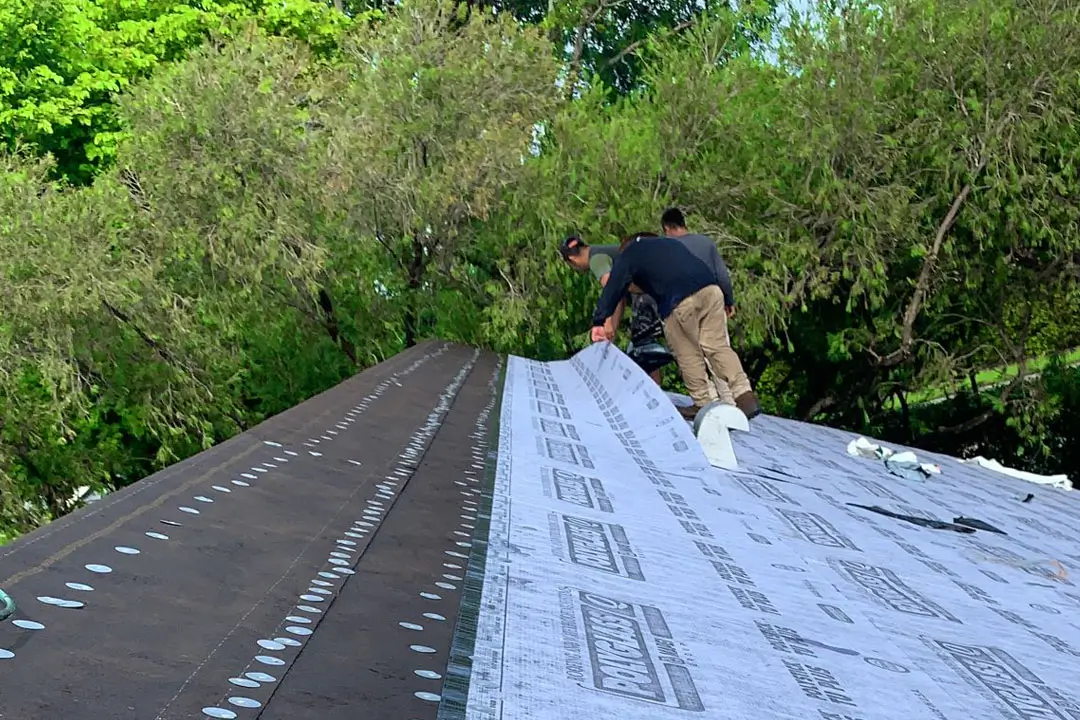 Fix Up Roofing and Construction
