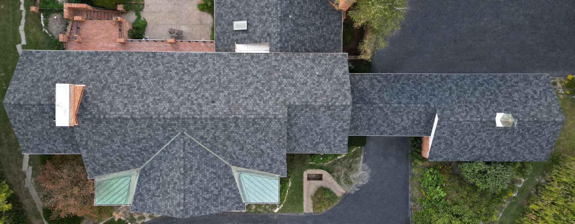 Frederic Roofing Company
