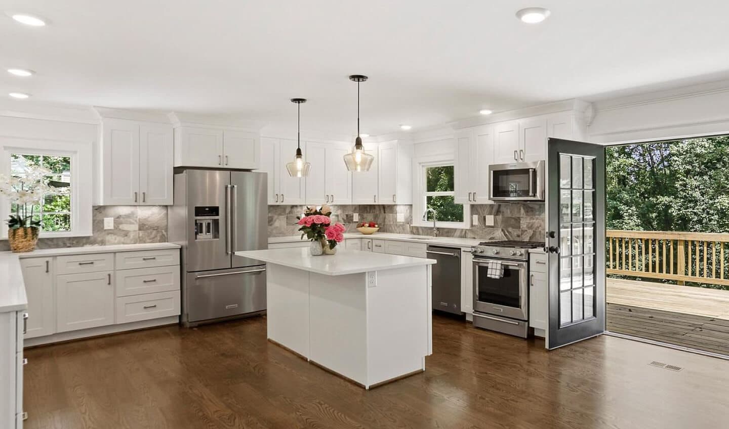 Georgia In Home Services