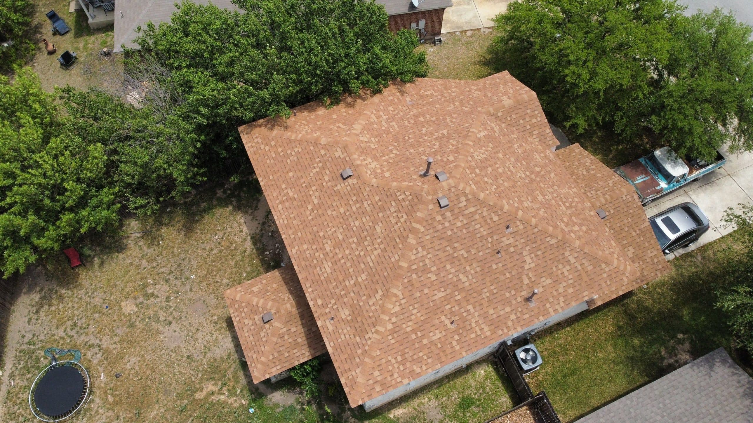Greater Austin Roofing