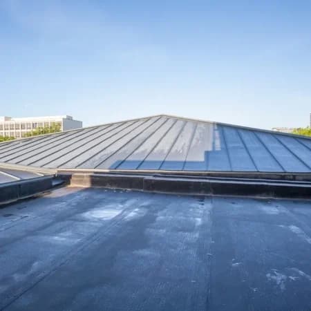 Green Home Roofing