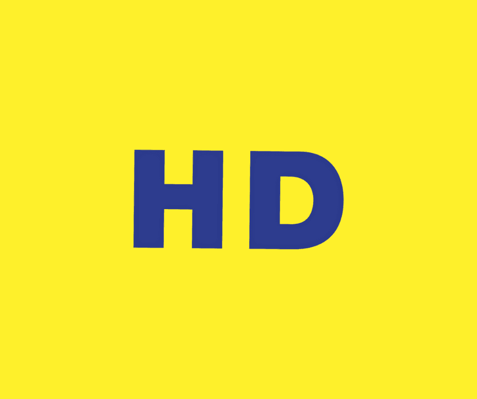 HD Roofing & Repairs