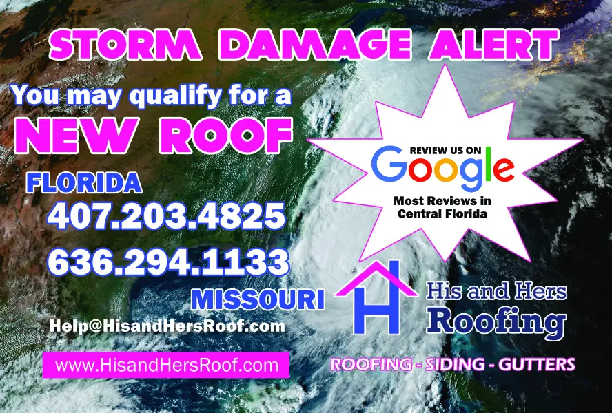 His & Hers Roofing