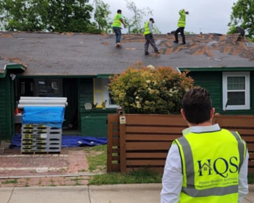 Home Quality Solutions