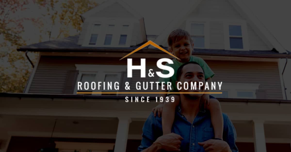 H&S Roofing Company, Inc.
