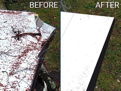 ID Flat Roof Corp