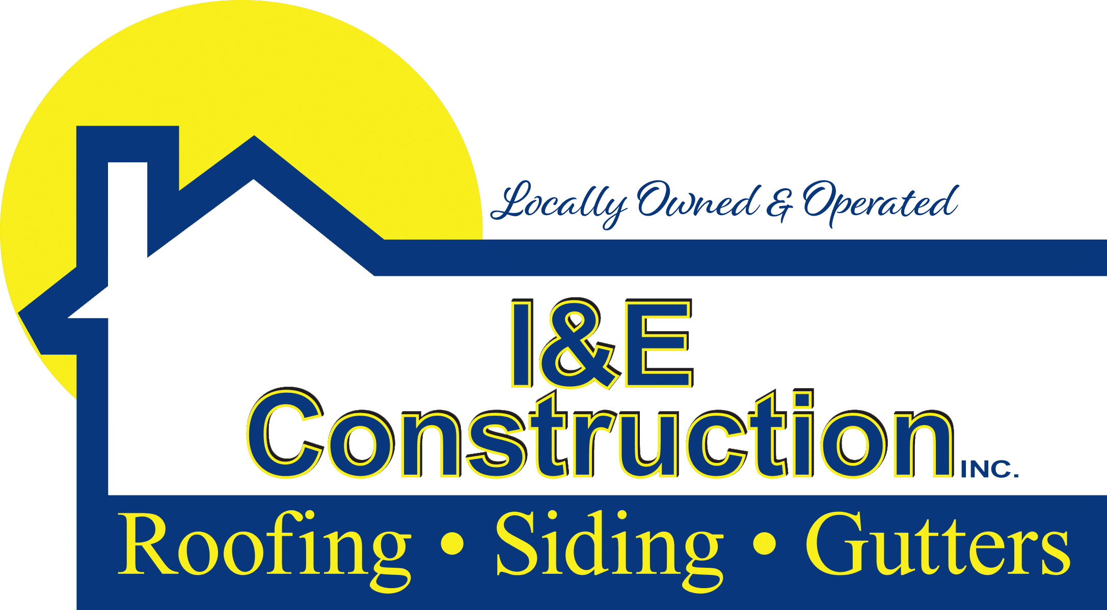 I & E Roofing & Construction