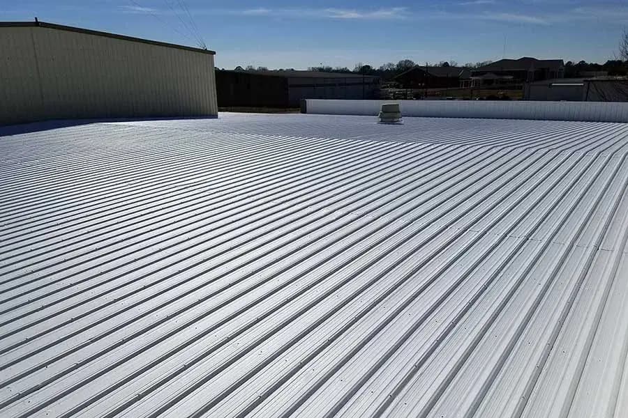 Innovative Roofing Systems