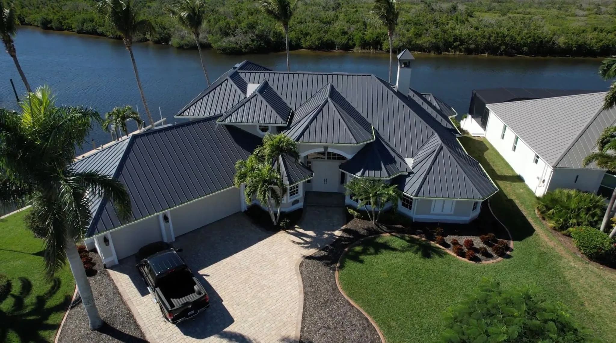 Integrity Roofing & Gutters