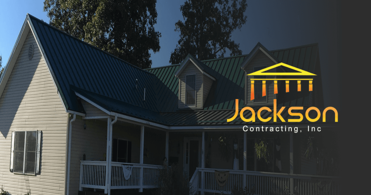Jackson Contracting