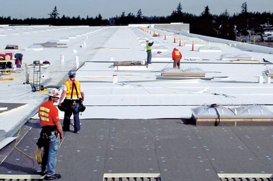 Kansas City Flat Roof Company