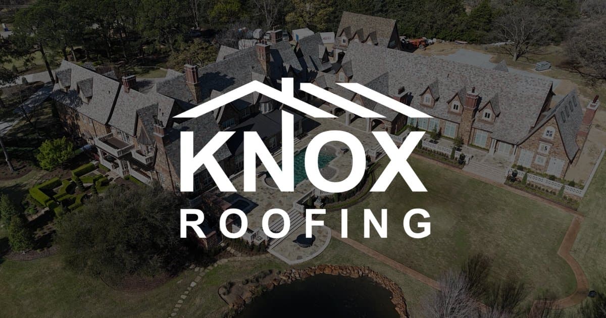 Knox Roofing