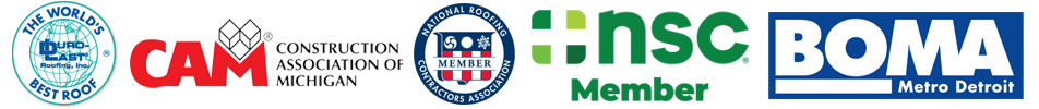 MacDermott Roofing