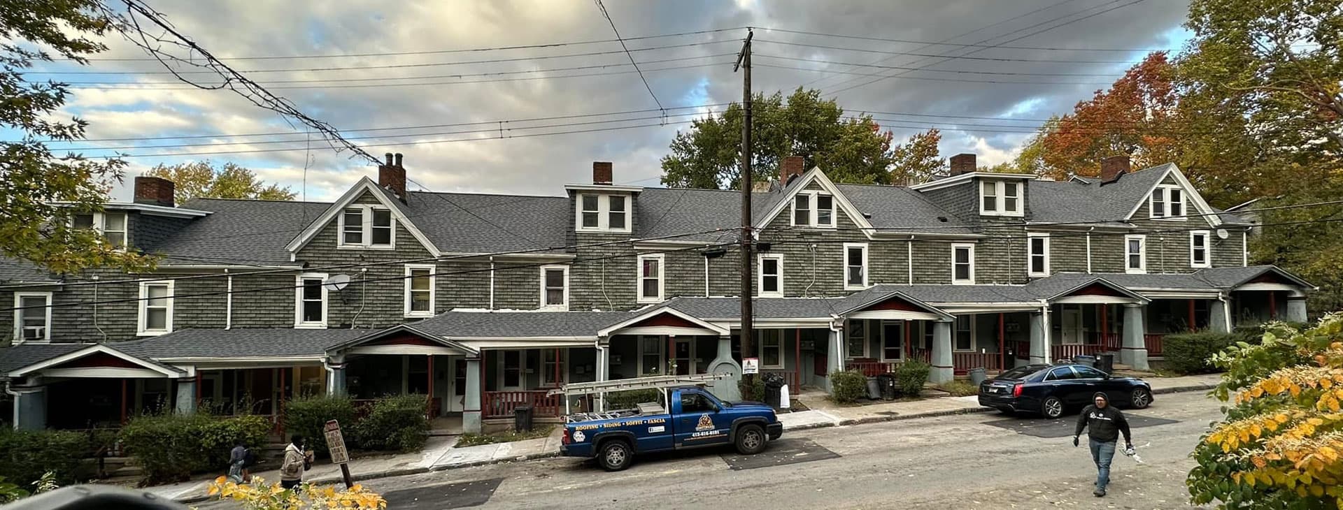Malick Brothers Exteriors