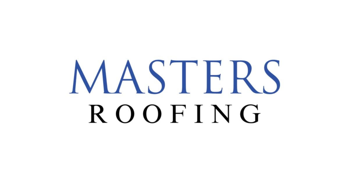 Masters Roofing