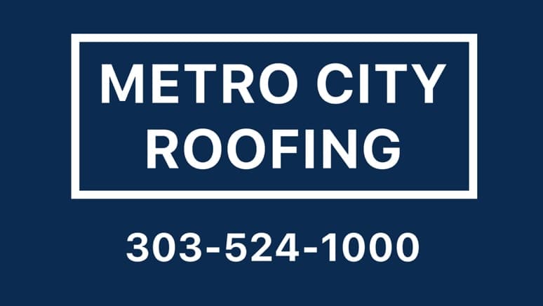 Metro City Roofing