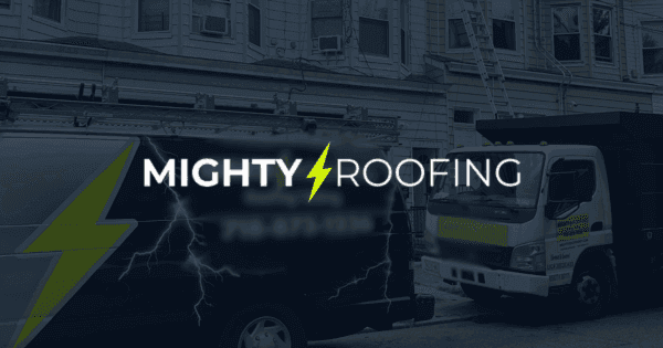 Mighty Roofing