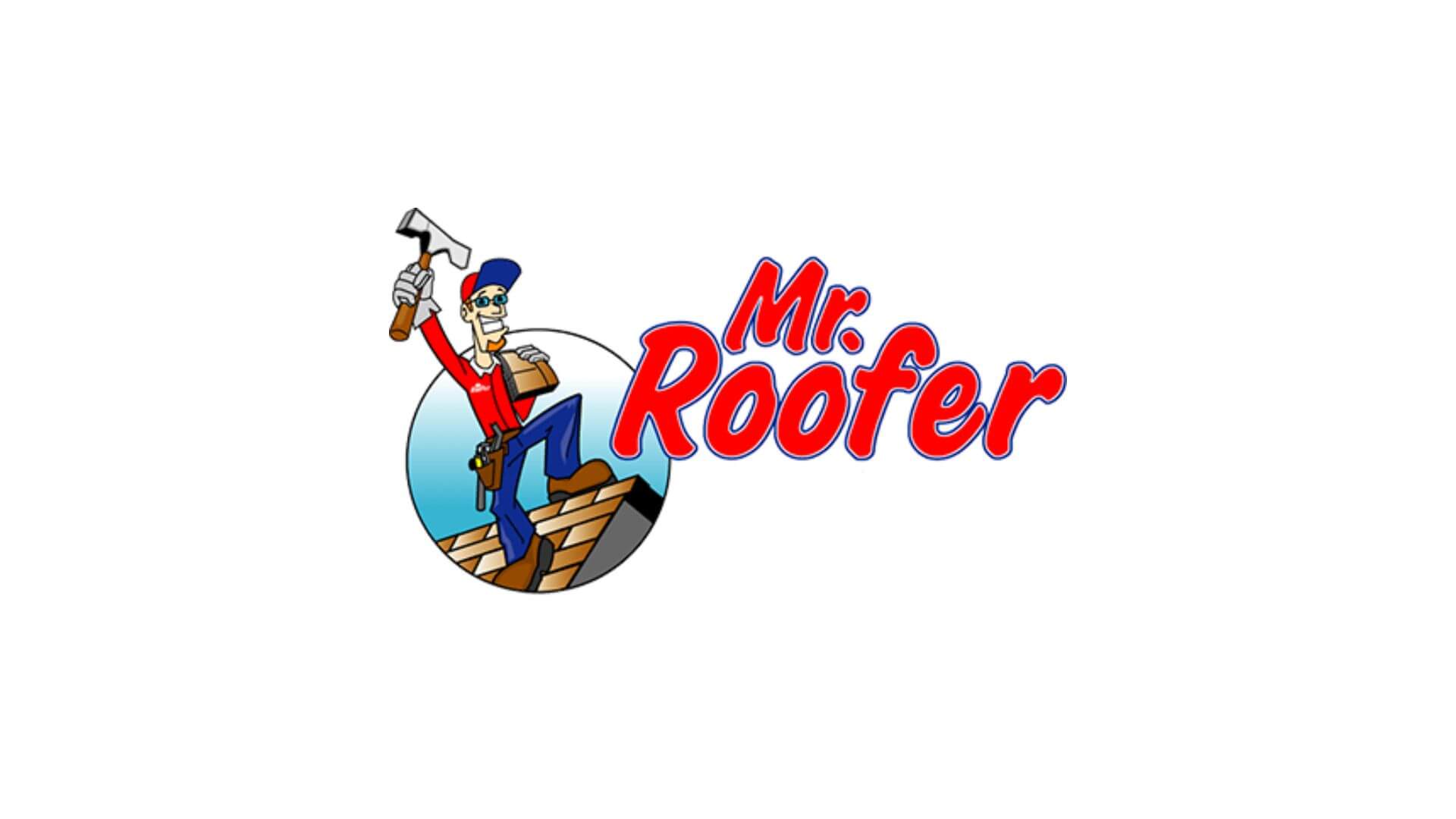 Mr. Roofer