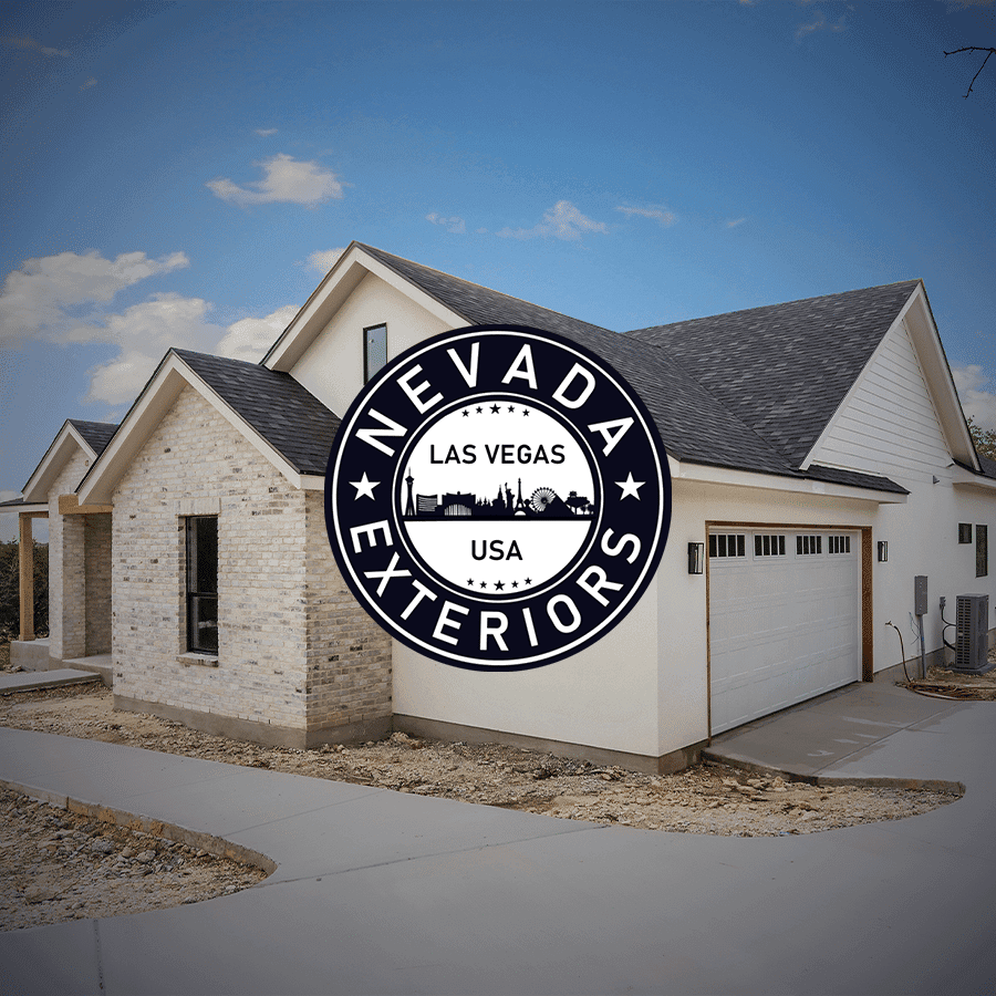 Nevada Exteriors