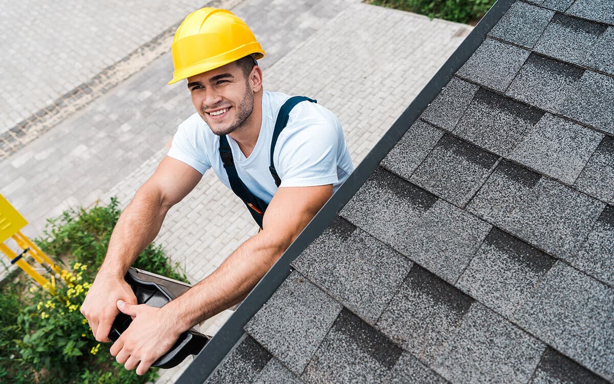 New City Roofing Co