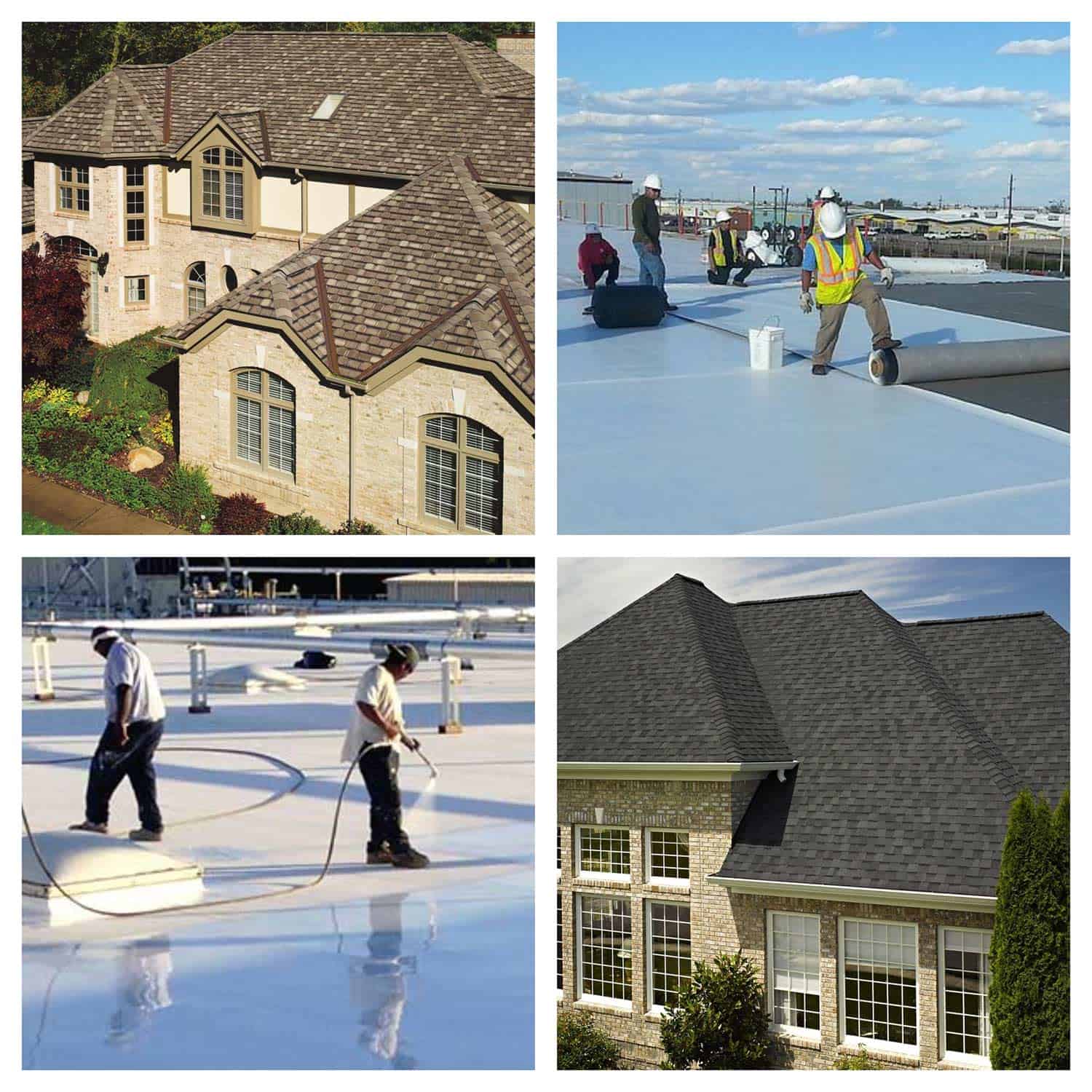 New Image Roofing Atlanta