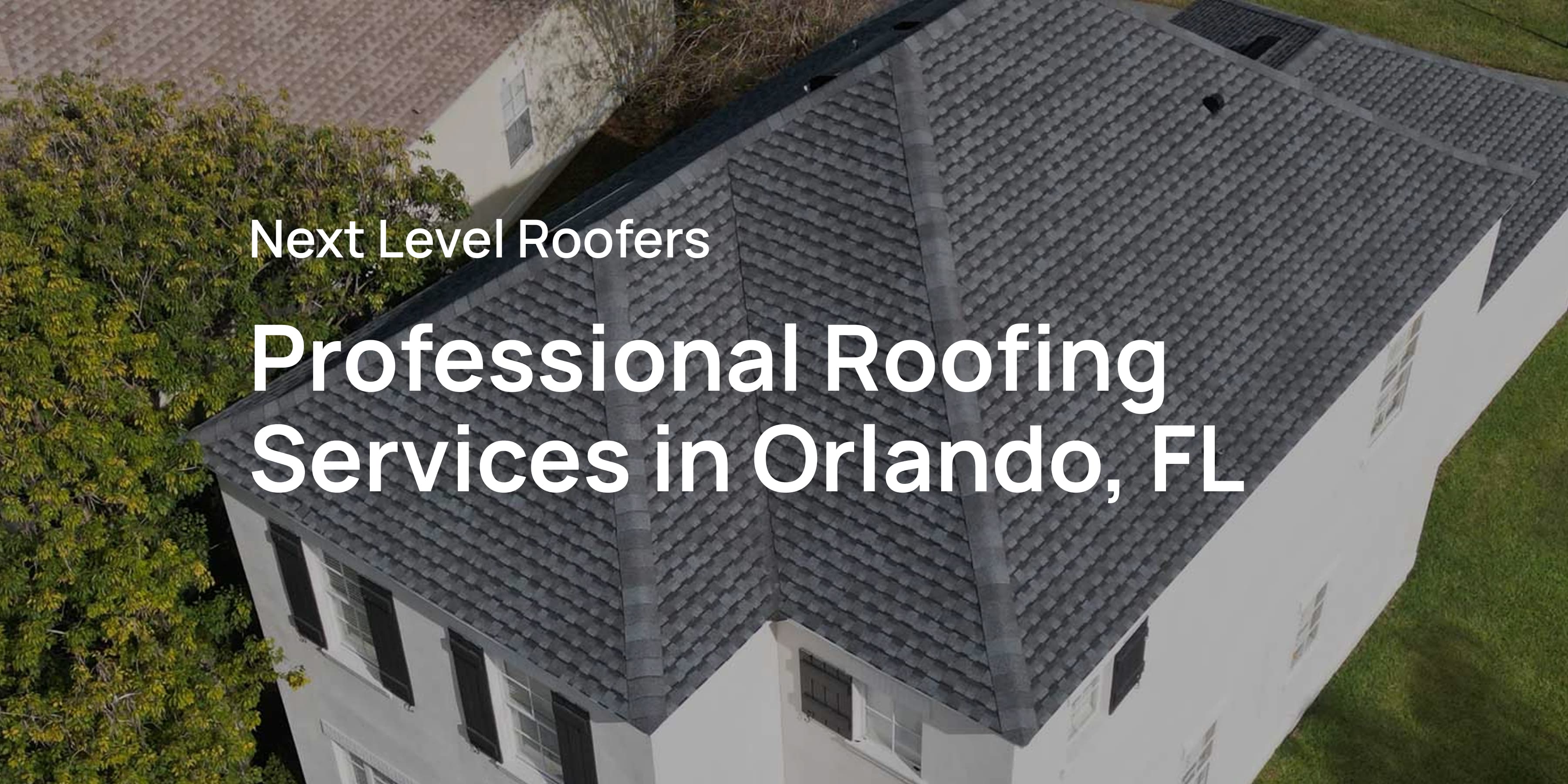 Next Level Roofers