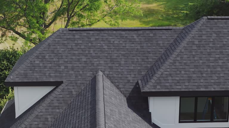 Ohio State Roofing