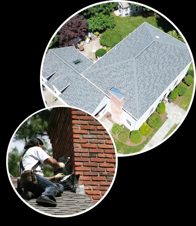 O'LYN Roofing
