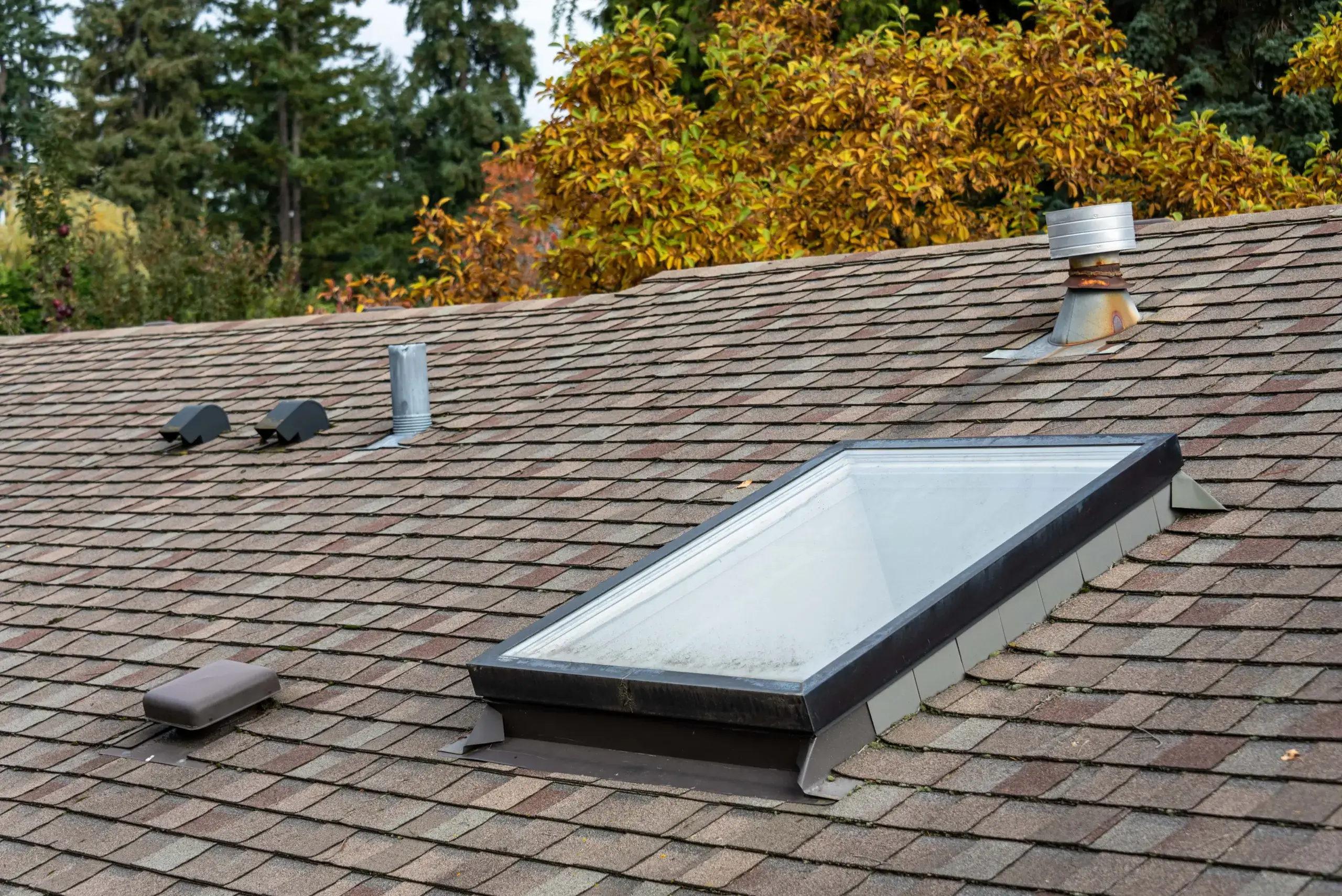 ONE ROOFING