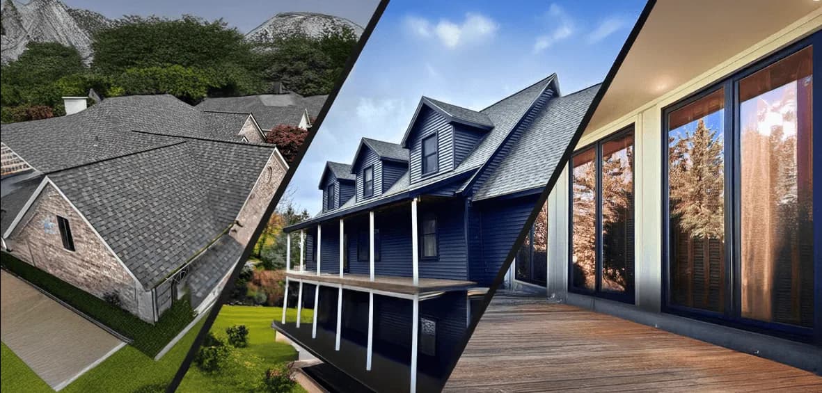 Paramount Roofing