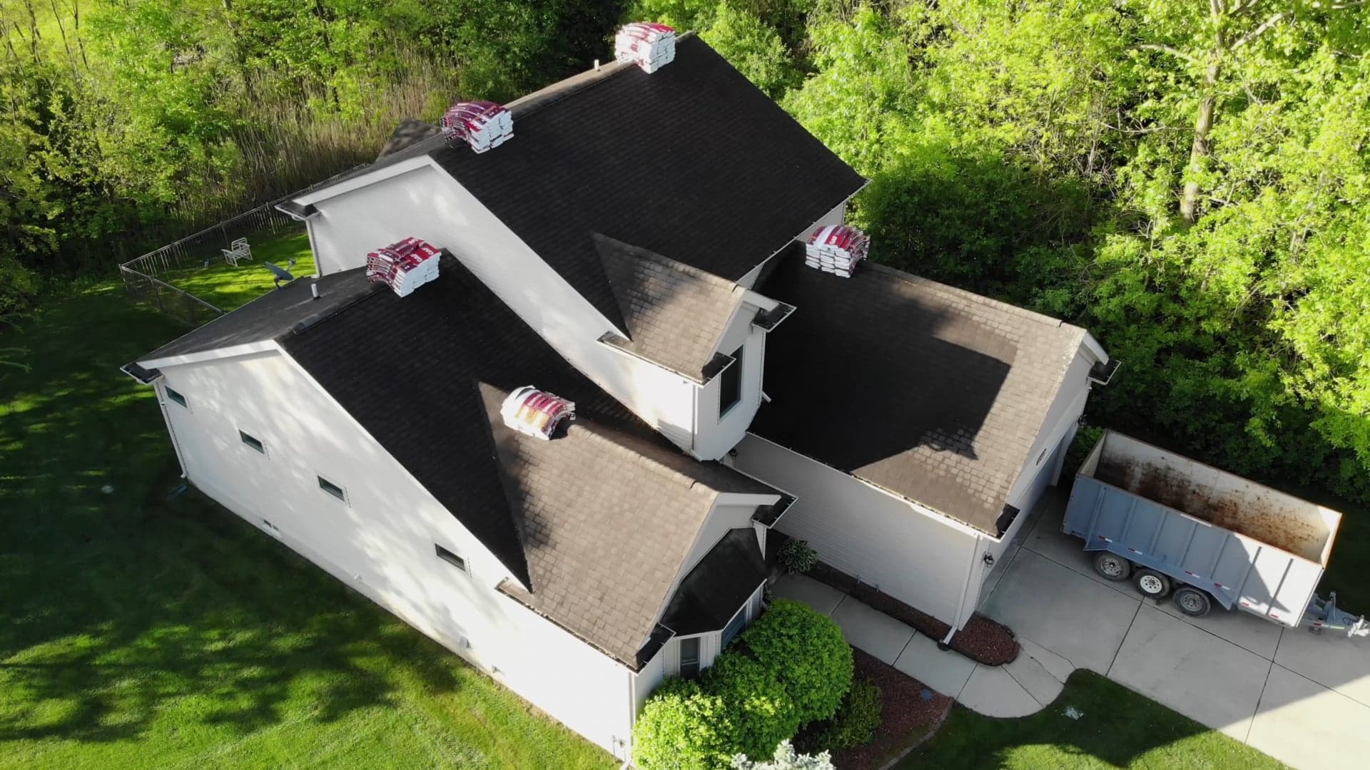 PD Roofing, Inc.